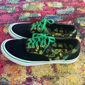 Vans pro shake junt sneakers
